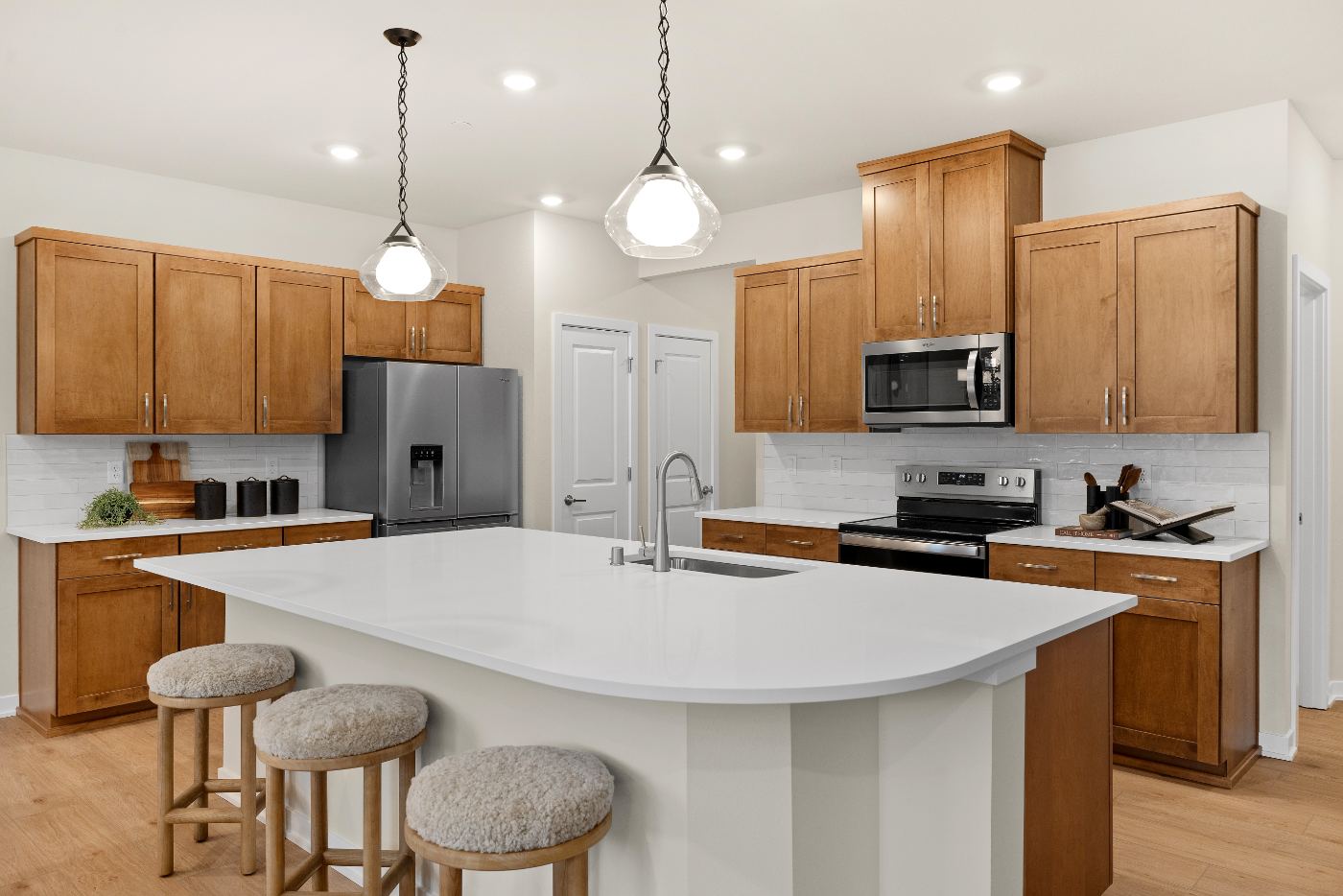 Kitchen, edited